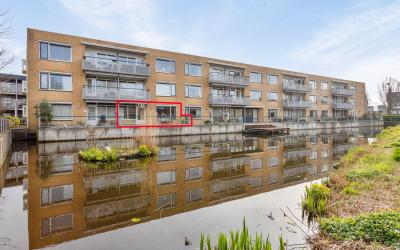 Bilwijkerweg 21-A