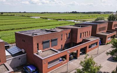 Poldertocht 13