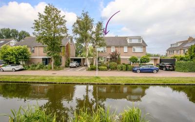 Groene Zoom 13