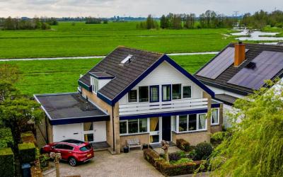 Groene Zoom 27