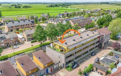 Koningin Julianastraat 56