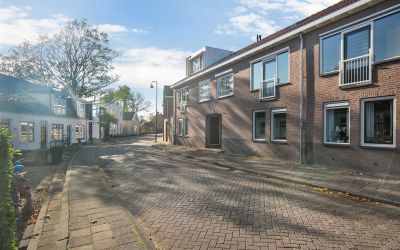 Dorpsstraat 133