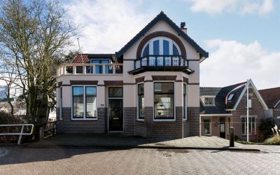 Dorpsstraat 36