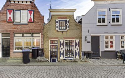 Dorpsstraat 58