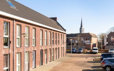 Zellingkade 1