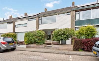 Tulpstraat 122