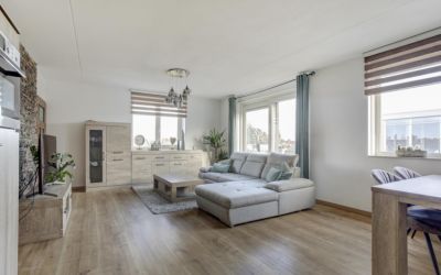 Crocusstraat 12-B