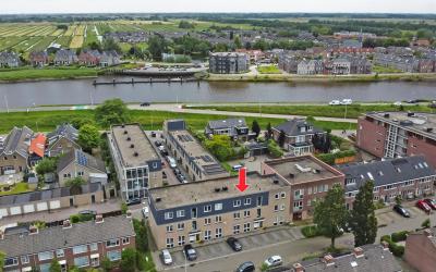Crocusstraat 16-B