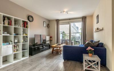 Crocusstraat 18