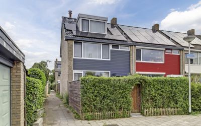 Vioolstraat 11