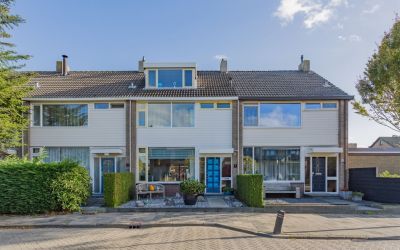 Narcisstraat 30