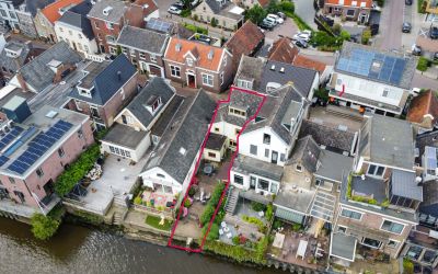 Dorpsstraat 14