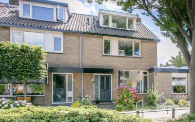 Thorbeckeplein 16