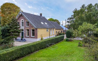 Middelweg 63