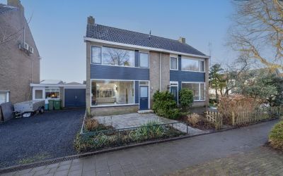 Middelweg 67