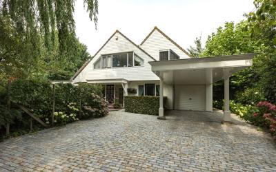 Vierde Tochtweg 4-A