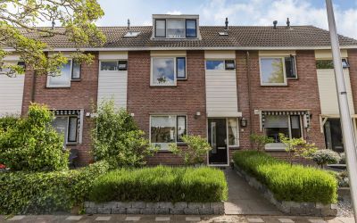 Meerkoethof 3