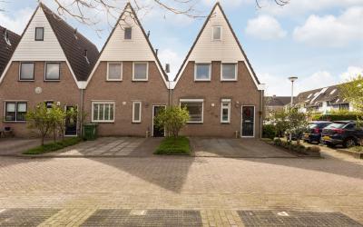 Leeuwerikhof 7