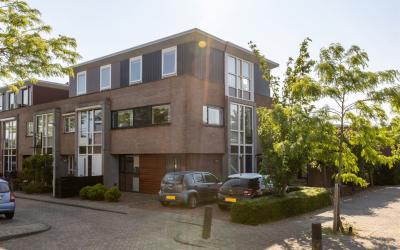 Ooievaardre. 1
