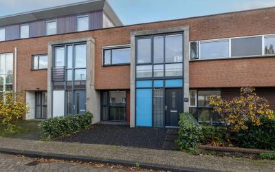 Ooievaardre. 47