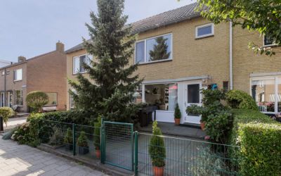 Prins Bernhardstraat 25-A