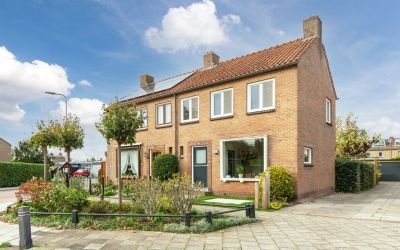 Emmastraat 11
