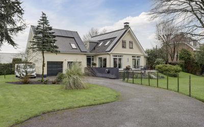 Provincialeweg Oost 88