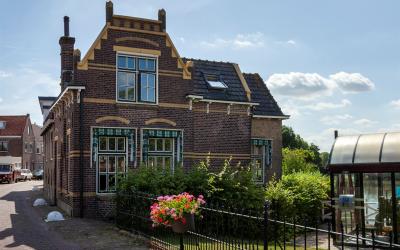 Hoogstraat 29