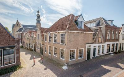 Hoogstraat 91
