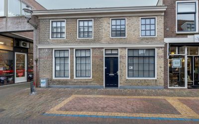 Hoogstraat 108