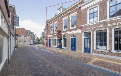 Hoogstraat 132-A