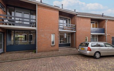 Marktveld 10