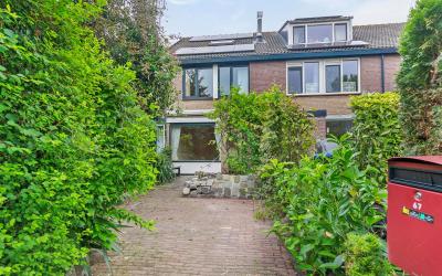 Dunantstraat 67