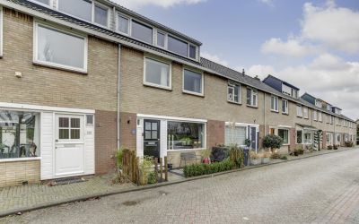 Dunantstraat 108