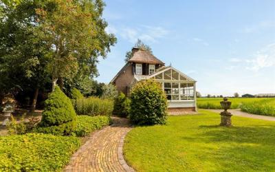 Provincialeweg West 83