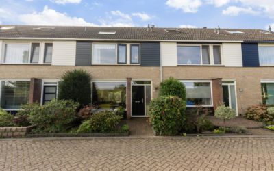 Meidoornstraat 43
