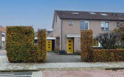 Leeuwerikst. 21