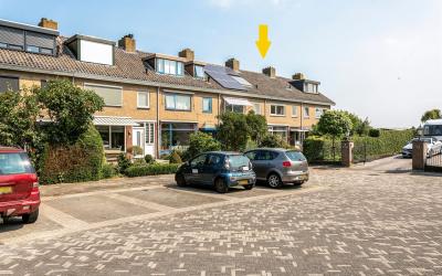 Bernhardlaan 9
