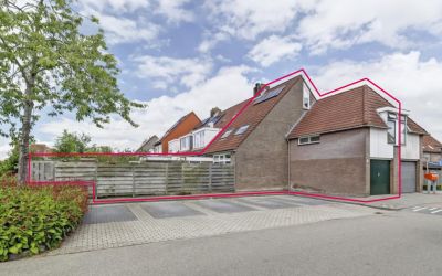 Pinksterbloem 1