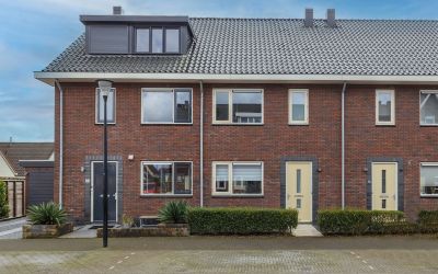 Bergvlietla. 53