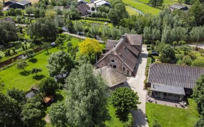 Oost-Vlisterdijk 21