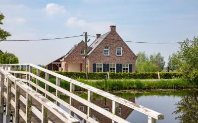 West-Vlisterdijk 19-C