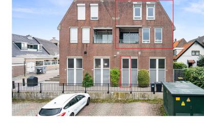 Hoofdstraat 12-D