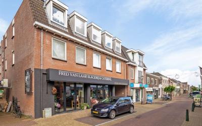 Hoofdstraat 38-I