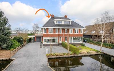 Kadijkselaan 42-B