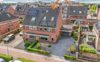 Dijklaan 13