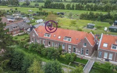Dijklaan 142