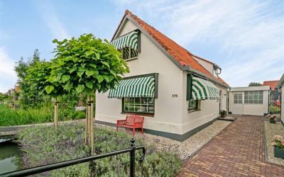 Dijklaan 174
