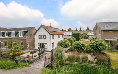 Dijklaan 186
