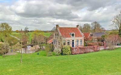 Hogedijk 116